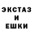 Alpha-PVP крисы CK Shadow Floof